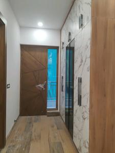 Bedroom One Image of 1827 Sq.ft 3 BHK Builder Floor for sale in Sector 49 Faridabad for Rs. 17500000