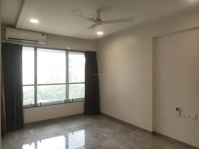 Bedroom Image of 1500 Sq.ft 3 BHK Apartment / Flat for sale in Godrej Prime, Chembur Mumbai for Rs. 30500000