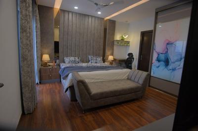 Bedroom Image of 1969 Sq.ft 3 BHK Apartment / Flat for sale in Advaitha Aksha, Koramangala Bengaluru for Rs. 36000000