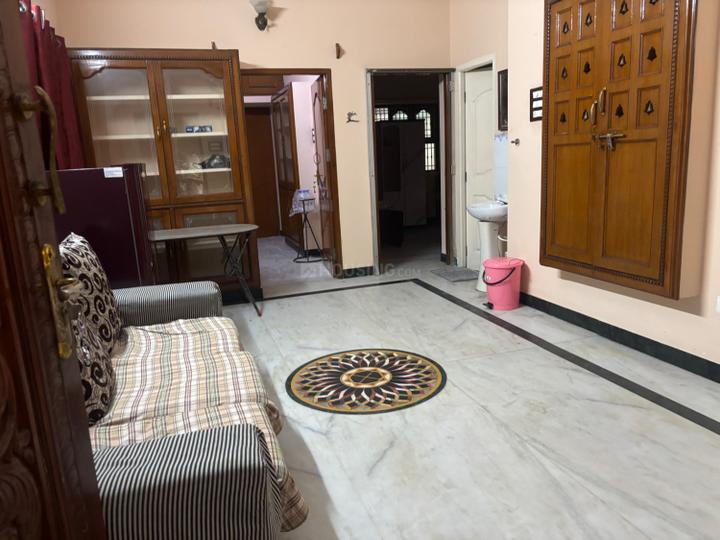Hall Image of DPR chamber  in Porur, Chennai