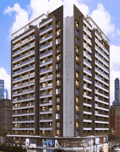 Image of 1190 Sq.ft 2 BHK Apartment / Flat for sale in Ulwe, Navi Mumbai for Rs. 15500000