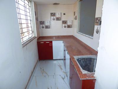 Kitchen Image of 852 Sq.ft 2 BHK Apartment / Flat for sale in Dum Dum Cantonment Kolkata for Rs. 3834000