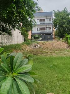 Image of 194 Sq.ft Residential Plot / Land for sale in Omaxe Galleria, Sector 14, Bahadurgarh for Rs. 20400000