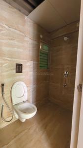 Bathroom Image of 485 Sq.ft 1 BHK Apartment / Flat for sale in Siddhi Highland Springs B4 D Wing, Thane West Thane for Rs. 8900000