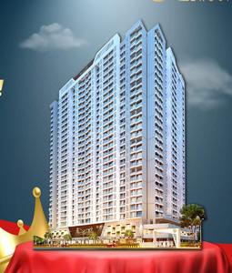 1 BHK Flat