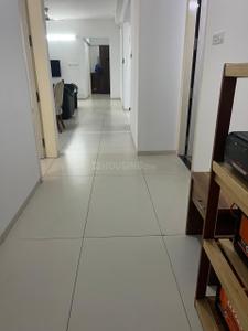 Hall Image of 2375 Sq.ft 4 BHK Apartment / Flat for sale in Kolte Patil 24K Opula, Pimple Nilakh Pune for Rs. 39900000