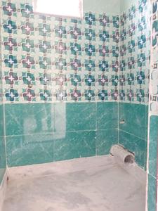 Bedroom One Image of 986 Sq.ft 3 BHK Apartment / Flat for sale in Garia, Sonarpur Kolkata for Rs. 4200000