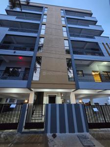 Image of 1090 Sq.ft 2 BHK Apartment / Flat for sale in Camp, Belagavi for Rs. 5500000