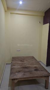 Bedroom Image of 900 Sq.ft 2 BHK Independent House for rent in Rabindra Palli Colony Lucknow for Rs. 14000