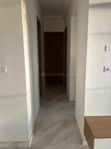 Hall Image of 837 Sq.ft 2 BHK Apartment / Flat for sale in Concorde Auriga, Medahalli Bengaluru for Rs. 14000000