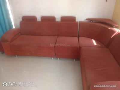 Hall Image of 1265 Sq.ft 3 BHK Independent House for sale in Vavol Gandhinagar for Rs. 14000000