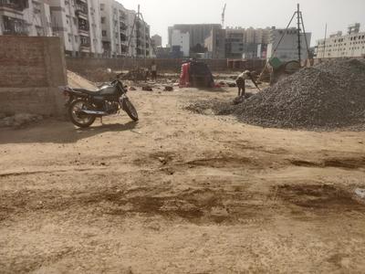 Image of 886 Sq.ft 2 BHK Apartment / Flat for sale in Patwari Shakuntlam Tower, Danapur, Patna for Rs. 8970000