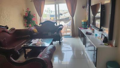 Image of 1850 Sq.ft 3 BHK Apartment / Flat for sale in Hosur, Tumkur for Rs. 27500000