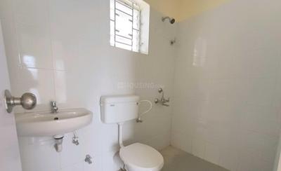 Image of 901 Sq.ft 3 BHK Apartment / Flat for sale in Shapoorji Pallonji Shukhobrishti, New Town, Kolkata for Rs. 7000000