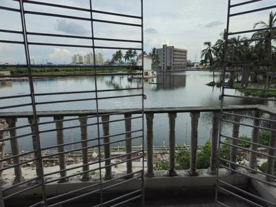 Balcony Image of 2120 Sq.ft 2 BHK Villa for sale in Country Views, Santragachi Howrah for Rs. 10000000