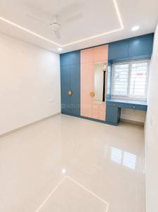 Bedroom Image of 1575 Sq.ft 3 BHK Apartment / Flat for sale in Chandanagar Hyderabad for Rs. 10000000