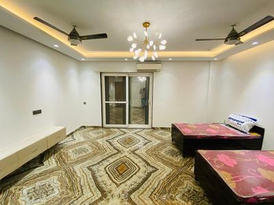 Hall Image of Niwas By Shukla Homes in Sector 55, Gurgaon