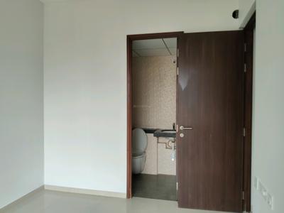 Bedroom Image of 750 Sq.ft 1.5 BHK Apartment / Flat for rent in Sheth Zuri, Thane West Thane for Rs. 40000