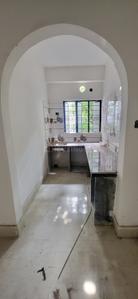 Kitchen Image of 1300 Sq.ft 3 BHK Apartment / Flat for sale in Dum Dum Cantonment Kolkata for Rs. 5330000