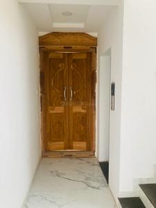 Image of 1600 Sq.ft 3 BHK Apartment / Flat for sale in Chatrapati Nagar, Nagpur for Rs. 10500000