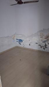 Bedroom Image of 400 Sq.ft 2 BHK Builder Floor for rent in Chandkheda Ahmedabad for Rs. 12000