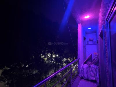 Balcony Image of 3100 Sq.ft 7 BHK Independent House for sale in Nanda Nagar Indore for Rs. 17000000