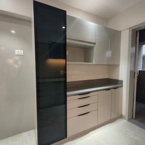 Kitchen Image of 1709 Sq.ft 3 BHK Apartment / Flat for sale in Kothrud Pune for Rs. 25000000