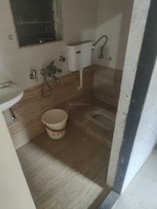 Bathroom Image of 285 Sq.ft 1 RK Apartment / Flat for sale in Seven Eleven Apna Ghar Phase II Plot A, Mira Road East Mira Bhayandar for Rs. 3200000