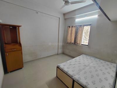 Bedroom Image of 1314 Sq.ft 2 BHK Apartment / Flat for rent in Avalon Courtyard, Maninagar Ahmedabad for Rs. 23000