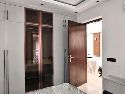 Bedroom Image of 1836 Sq.ft 3 BHK Builder Floor for sale in Sector 57 Gurgaon for Rs. 27500000