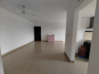 3 BHK Flat
