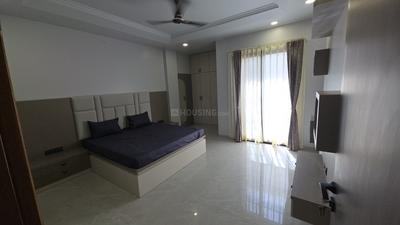Bedroom Image of 3700 Sq.ft 5 BHK Duplex for sale in Gokulpura Jaipur for Rs. 37500000
