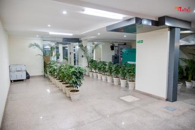 1 BHK Independent Builder Floor