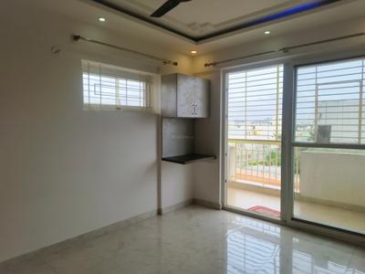 Bedroom Image of 1501 Sq.ft 3 BHK Apartment / Flat for sale in Unique Concord, Devinagar Bengaluru for Rs. 13800000