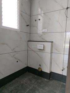 Bedroom Three Image of 1380 Sq.ft 3 BHK Apartment / Flat for sale in Mogappair East Chennai for Rs. 17940000