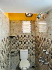 Bathroom Image of 400 Sq.ft 1 RK Independent House for sale in South Civil Lines Jabalpur for Rs. 1300000
