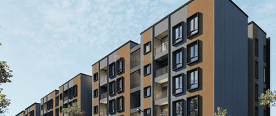 Image of 1364 Sq.ft 3 BHK Apartment / Flat for sale in Perungalathur, Chennai for Rs. 19000000
