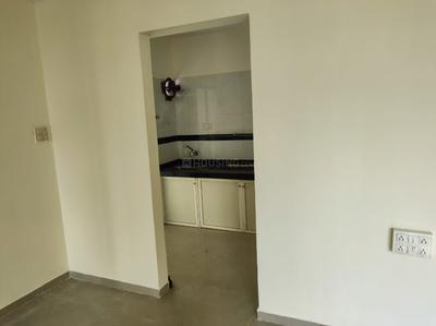Kitchen Image of 1170 Sq.ft 2 BHK Apartment / Flat for sale in Aditya Amar Heights, Kharghar Navi Mumbai for Rs. 15000000