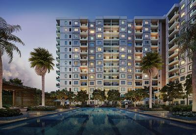 Image of 1660 Sq.ft 3 BHK Apartment / Flat for sale in Brigade Northridge, Agrahara Layout, Bengaluru for Rs. 22000000