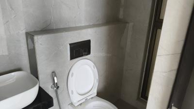 Image of 650 Sq.ft 1 BHK Apartment / Flat for rent in Raymond Realty Ten X Era, Thane West, Thane for Rs. 32000
