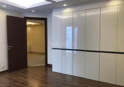 Bedroom Image of 2250 Sq.ft 3 BHK Builder Floor for rent in Greater Kailash New Delhi for Rs. 180000
