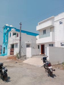 Image of 800 Sq.ft 2 BHK Independent House for sale in Thirunindravur, Chennai for Rs. 5000000