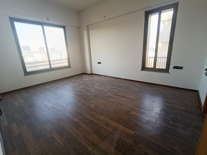 Indraprasth Living Bedroom 1