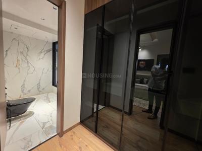 Bedroom Image of 1952 Sq.ft 3 BHK Apartment / Flat for sale in Tayal Envogue 1 , Mundhwa Pune for Rs. 17400000