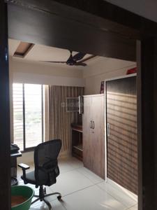 Hall Image of 1350 Sq.ft 3 BHK Apartment / Flat for sale in Aditi Emperia, Chandlodia Ahmedabad for Rs. 8500000