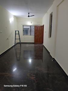 Hall Image of 1150 Sq.ft 2 BHK Builder Floor for rent in JP Nagar Bengaluru for Rs. 32000