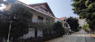 Image of 5100 Sq.ft 4 BHK Villa for sale in Hebron Enclave by Hebron Properties, K R Puram, Bengaluru for Rs. 57900000