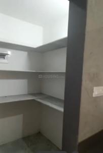 Kitchen Image of 1857 Sq.ft 3 BHK Apartment / Flat for rent in Jahangirabad Surat for Rs. 27500