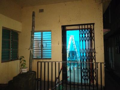 Image of 600 Sq.ft 1 BHK Independent House for rent in Rajarhat, Kolkata for Rs. 6500