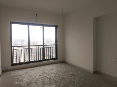 Bedroom Image of 1155 Sq.ft 3 BHK Apartment / Flat for sale in DGS Sheetal Regalia, Borivali East Mumbai for Rs. 29500000